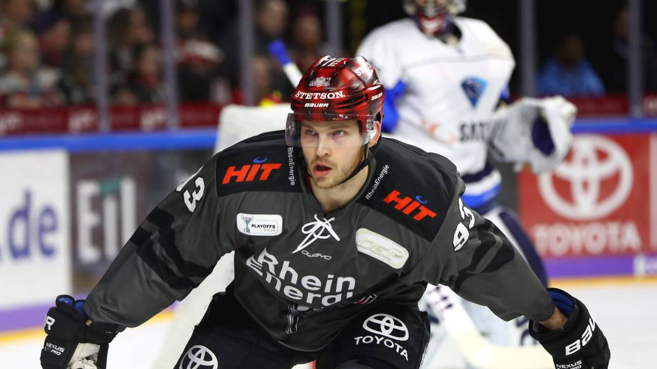 Platzt endlich der Haie-Knoten?