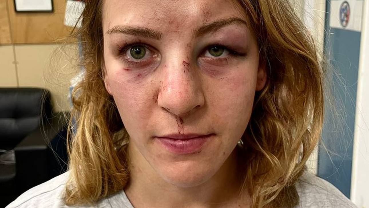 Üble Prügel-Attacke auf Judoka