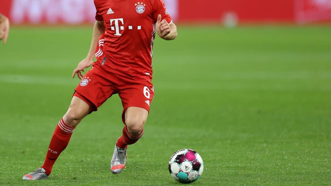 FC Bayern: Startelf-Comeback für Kimmich – Sane ersetzt Coman