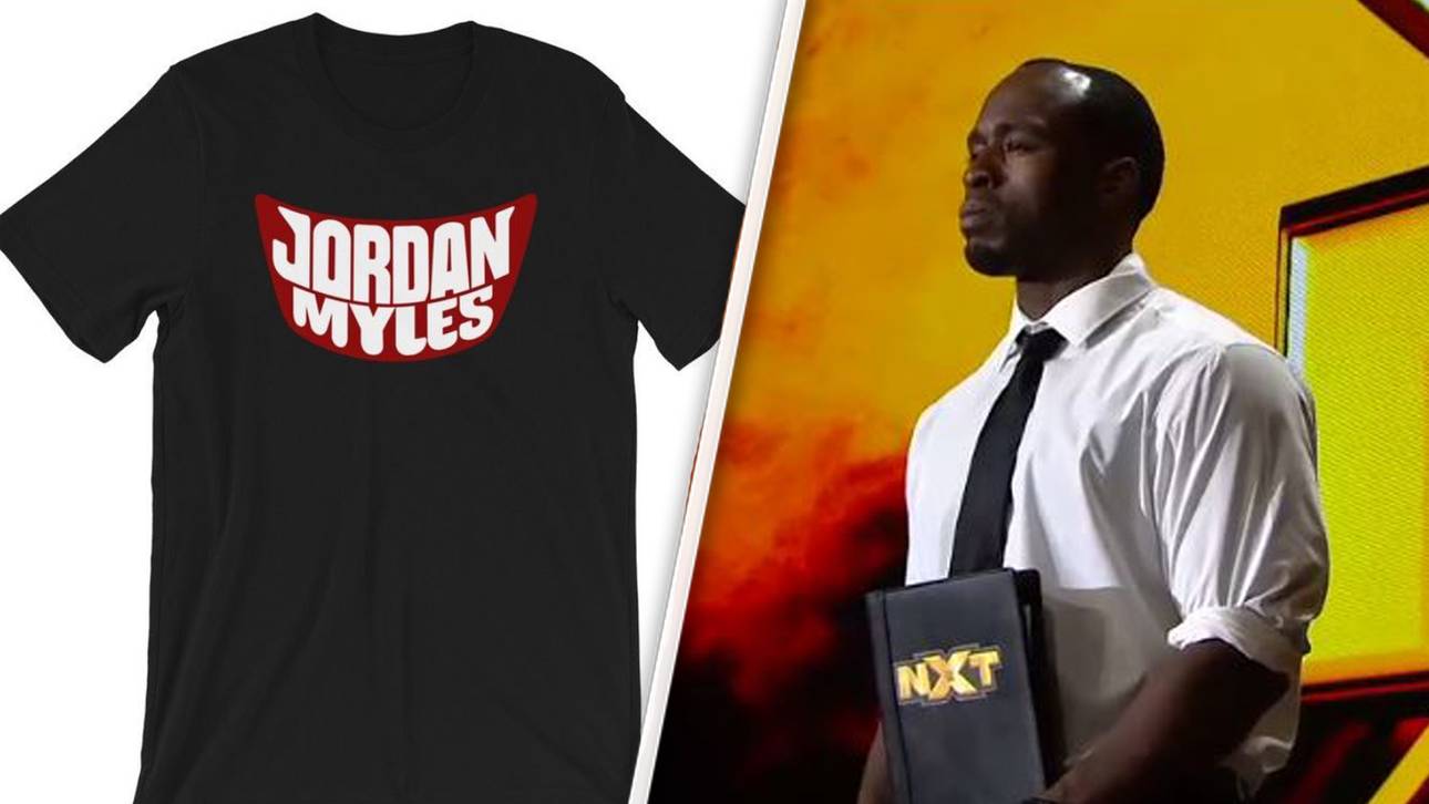 WWE-Aus für ACH bestätigt