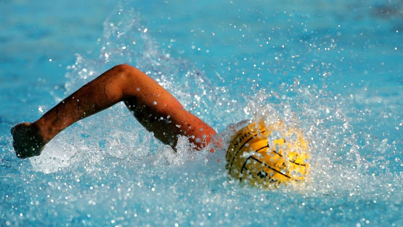 Wasserballer schlecht wie nie