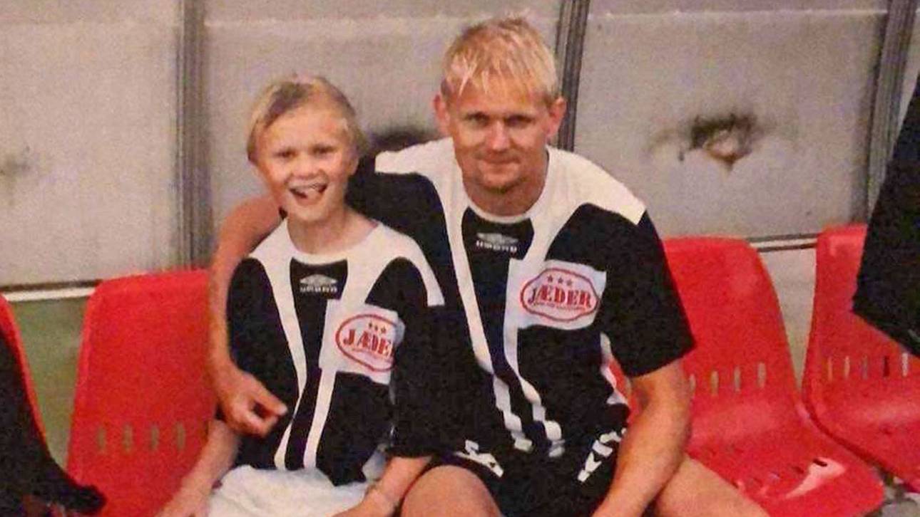 Das sagt Papa Haaland zum Wechsel