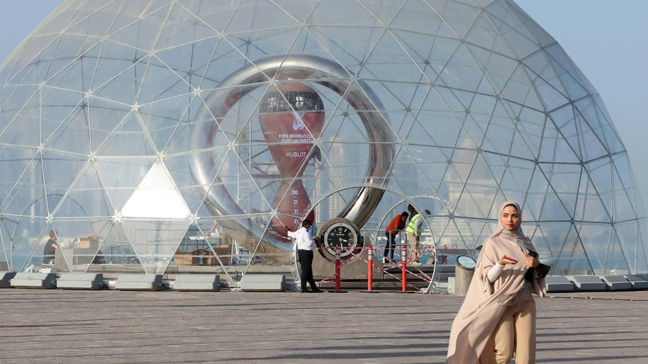 Großer Run auf WM-Tickets