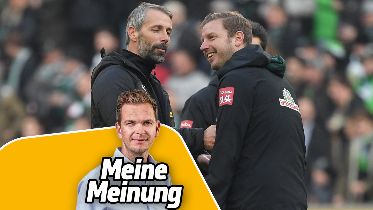 Wer Gladbach-Trainer werden könnte