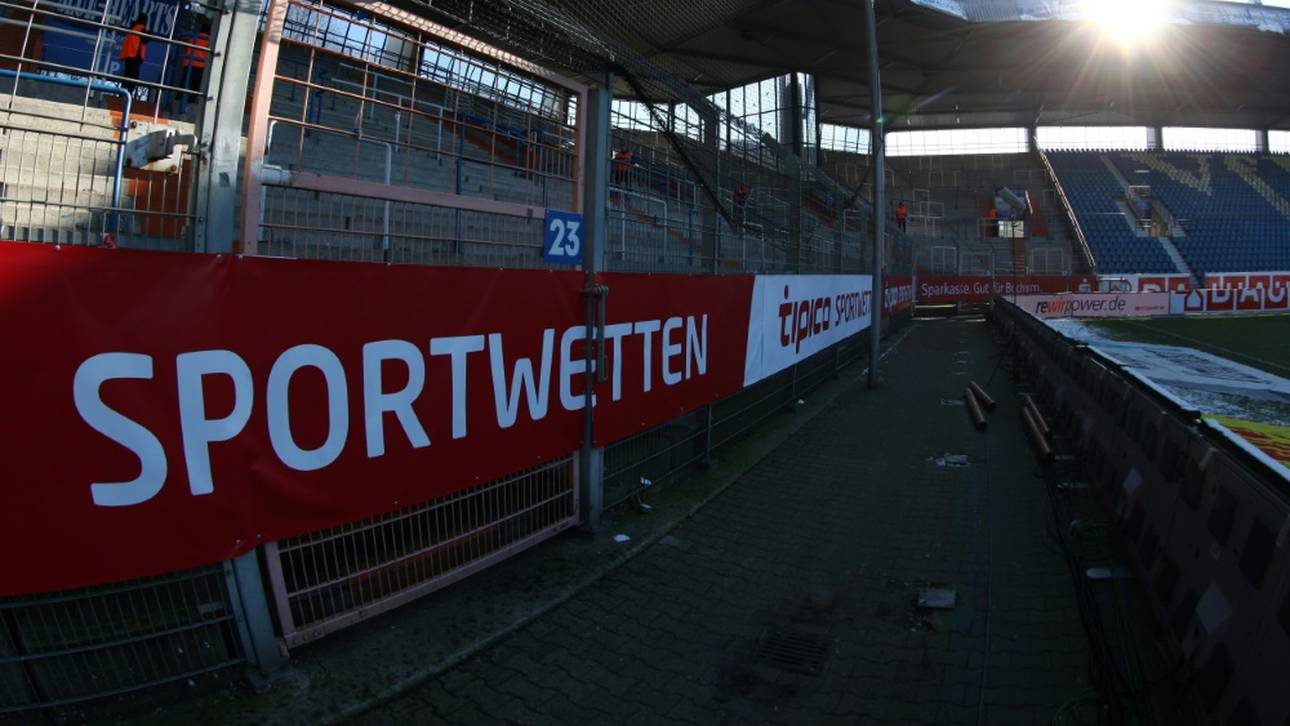 Wettanbieter leiden unter Corona