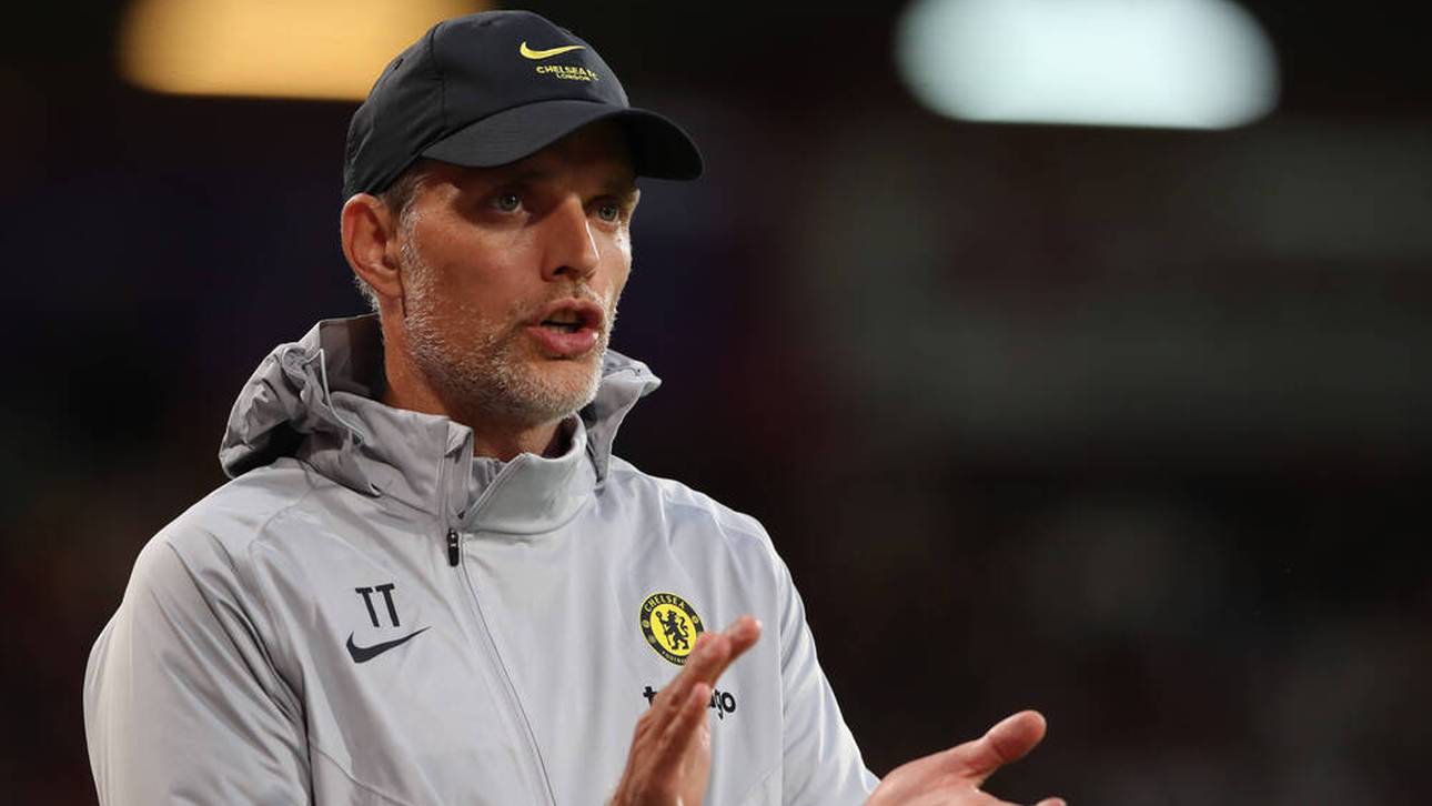 Das sagt Tuchel zu Messis Wechsel