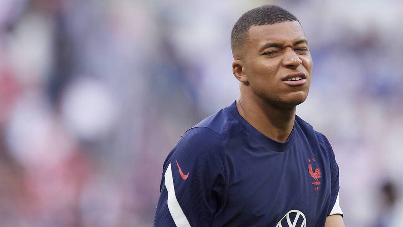 Real-Boss stichelt gegen Mbappé