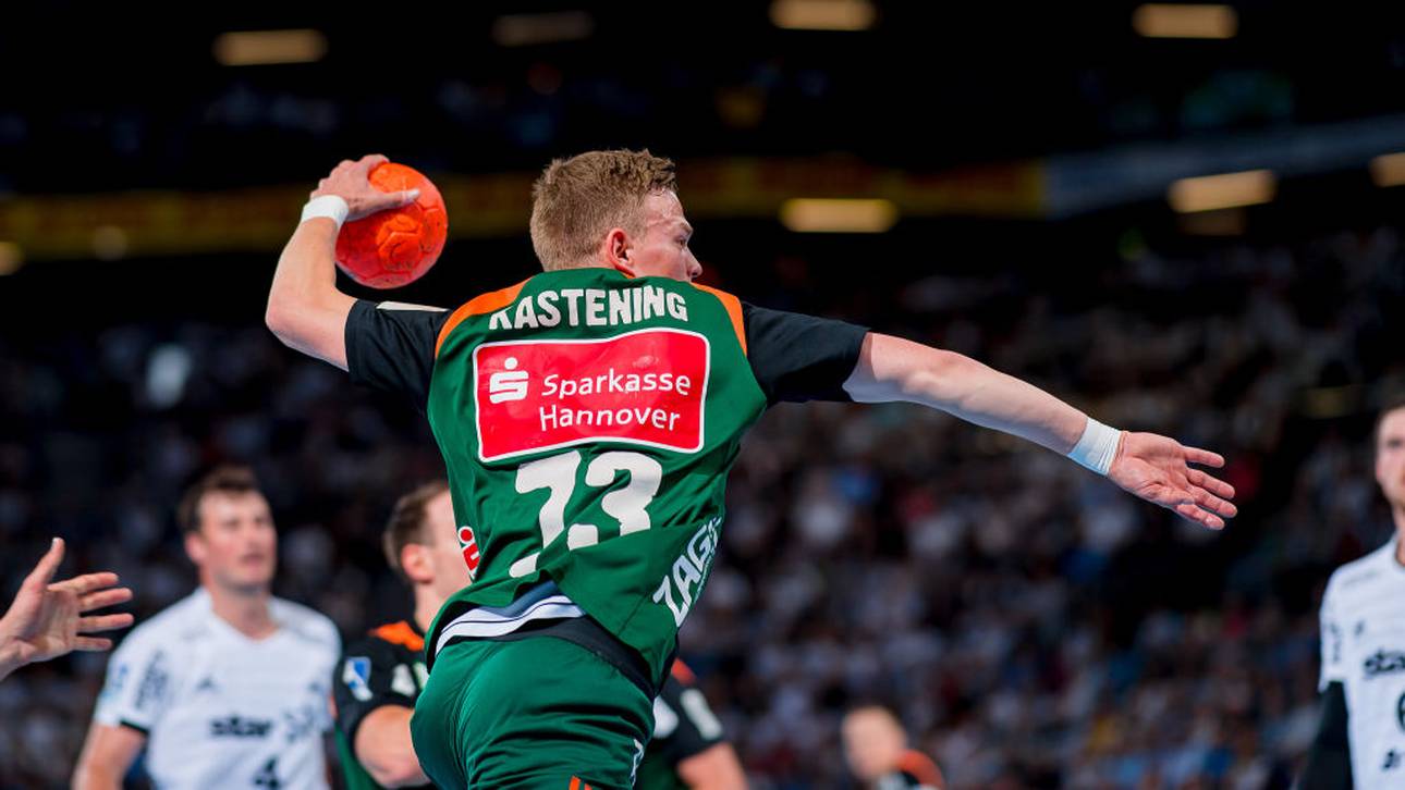 Hannover stellt Startrekord ein