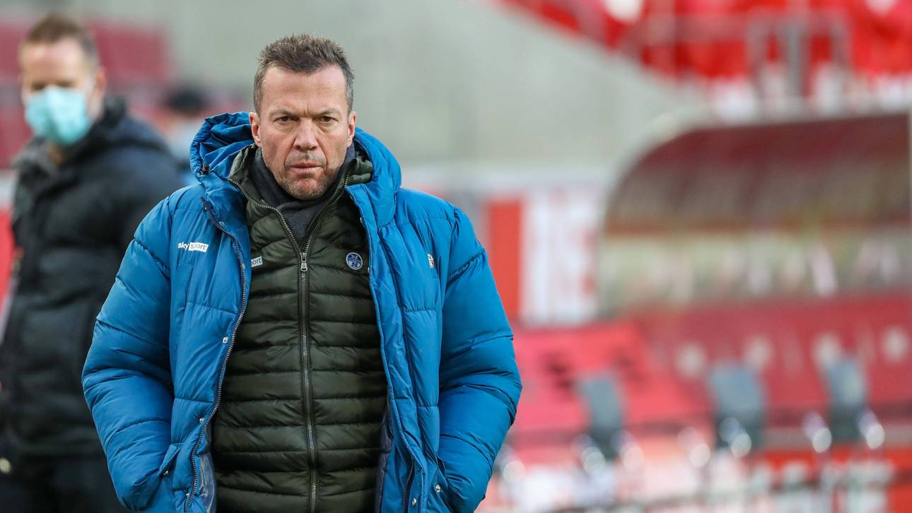 Matthäus legt gegen Salihamidzic nach