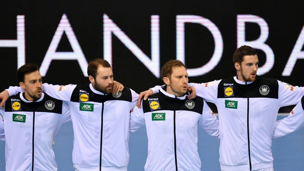 Titel? So viel kriegt das DHB-Team