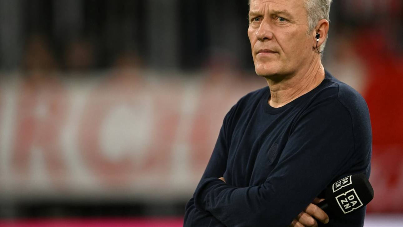 Streich verlangt „100 Prozent“