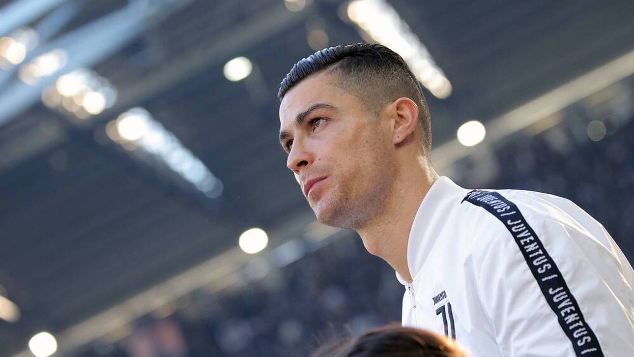 Presse: Ronaldo menschlich kein Verlust