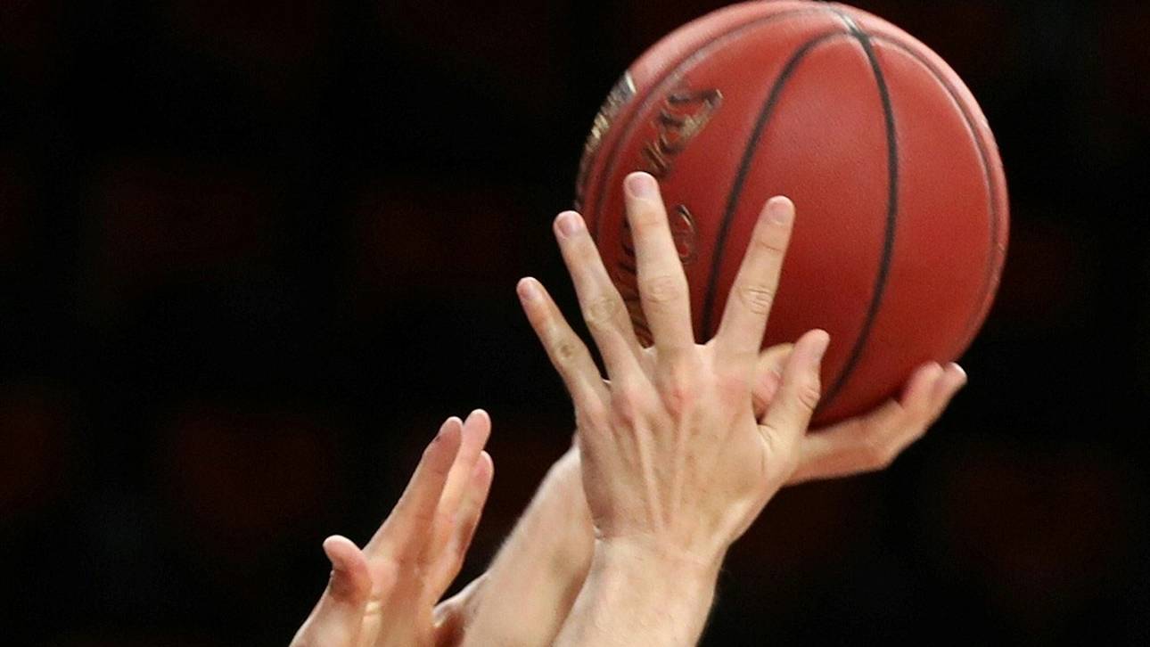 Basketball: Frankfurt wochenlang ohne Tubutis