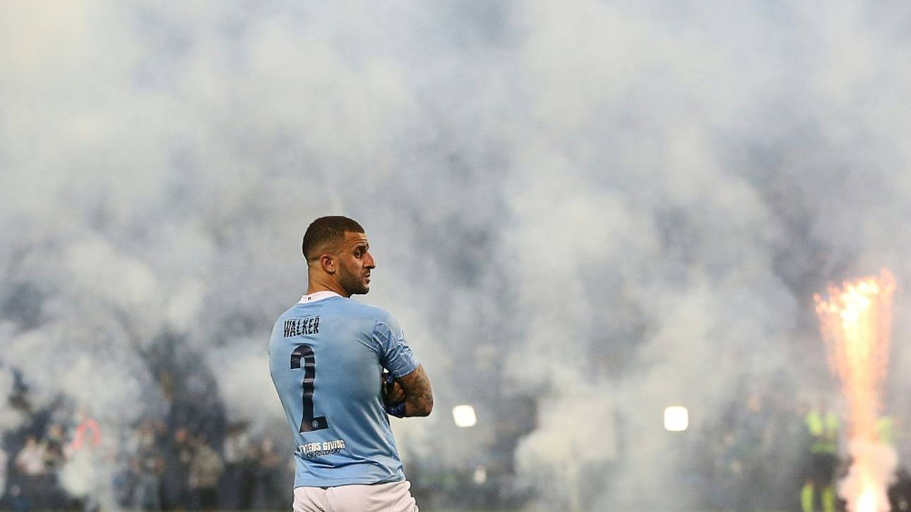 England über 100 – Deutschland wieder mit vier