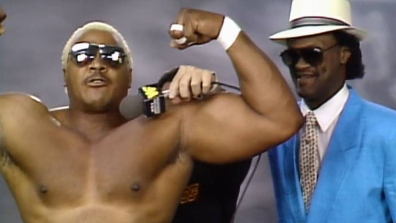 Trauer um schillernde Ringlegende