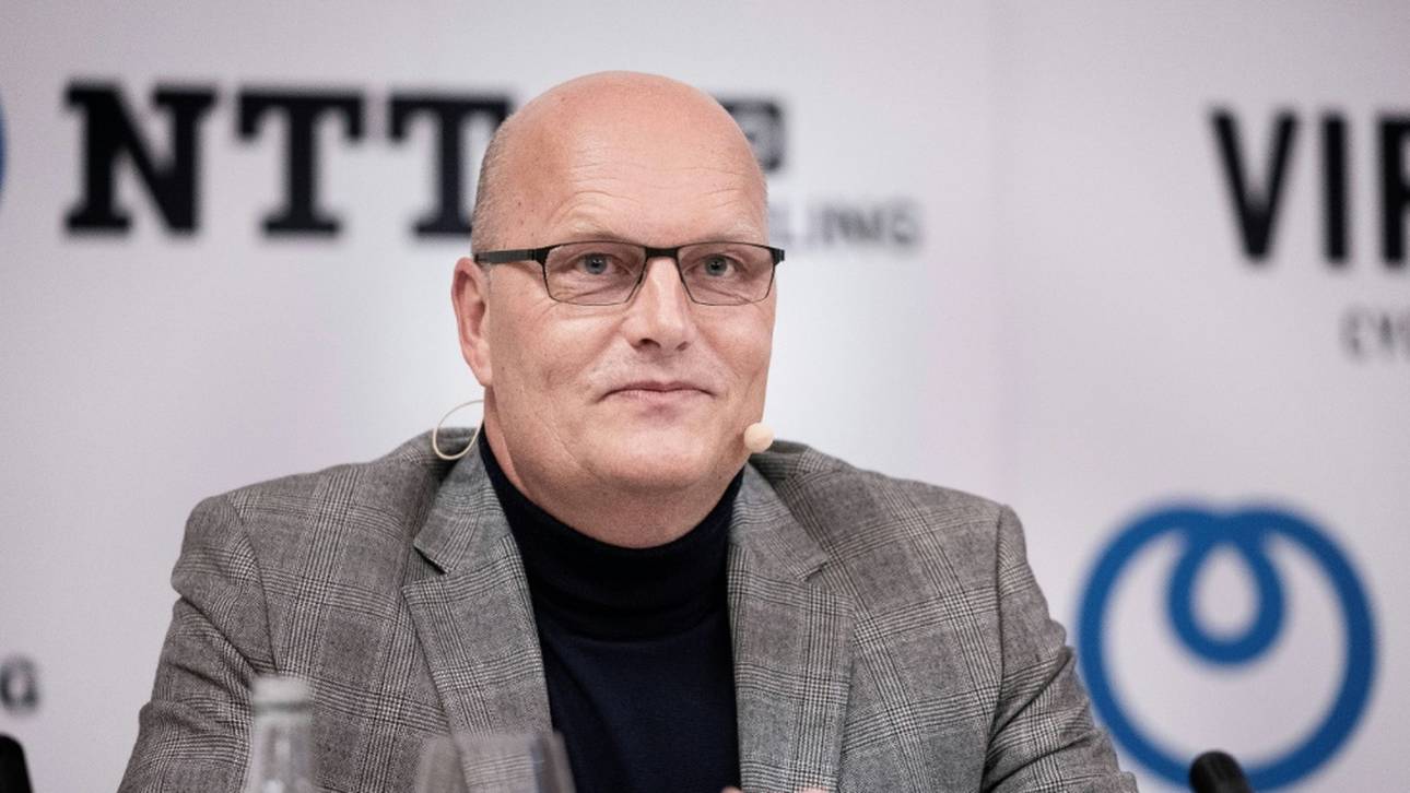 Teammanager Riis verlässt Radrennstall NTT Pro Cycling