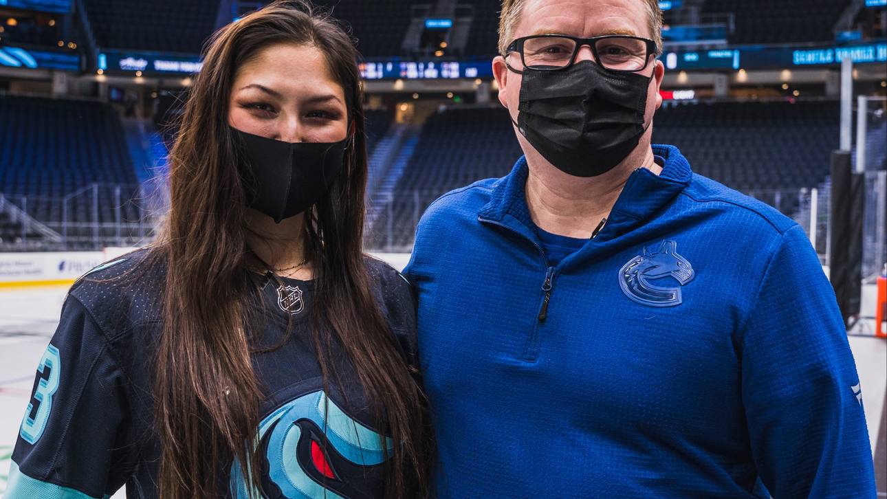 Irre Story! Fan rettet Betreuer das Leben