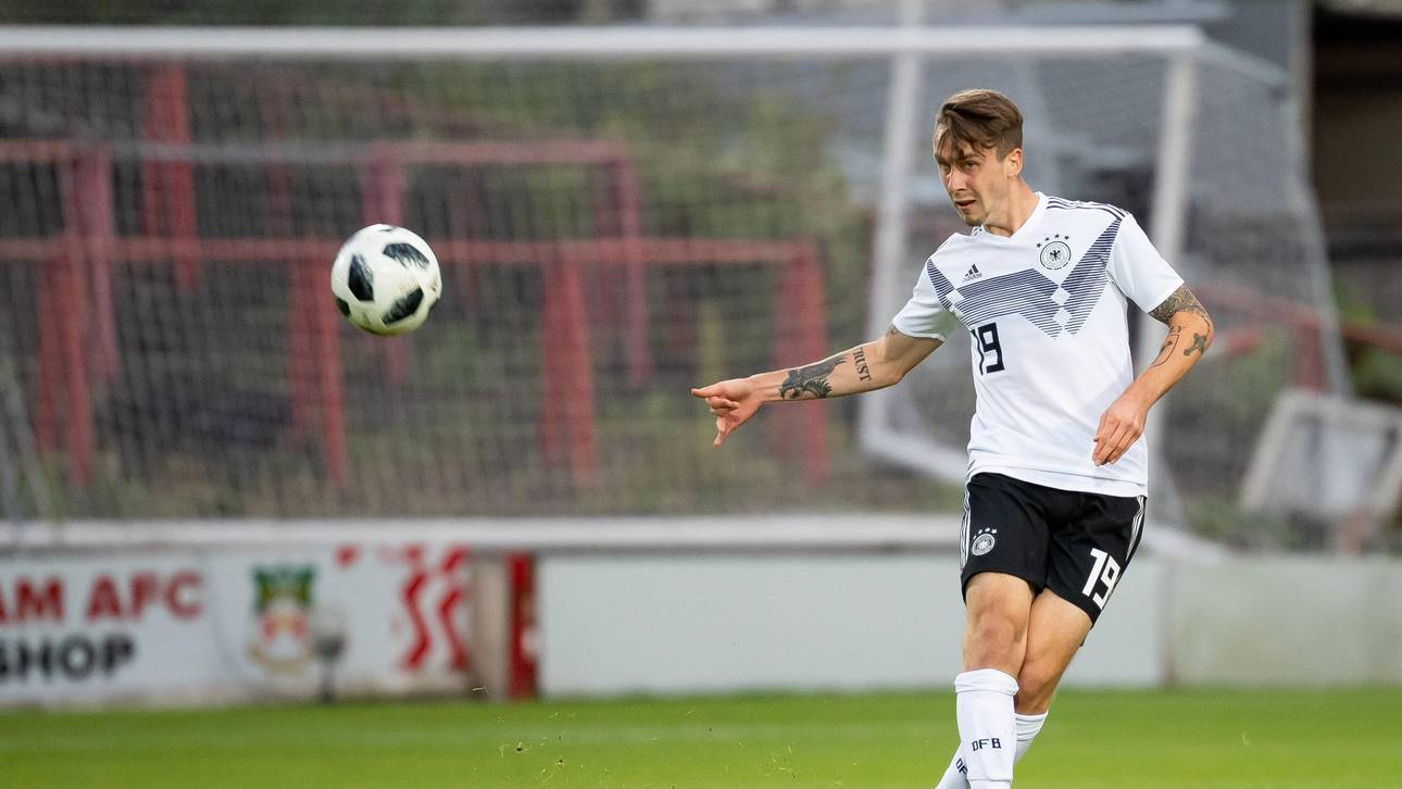 Fein: Darum bin ich im Team Ronaldo