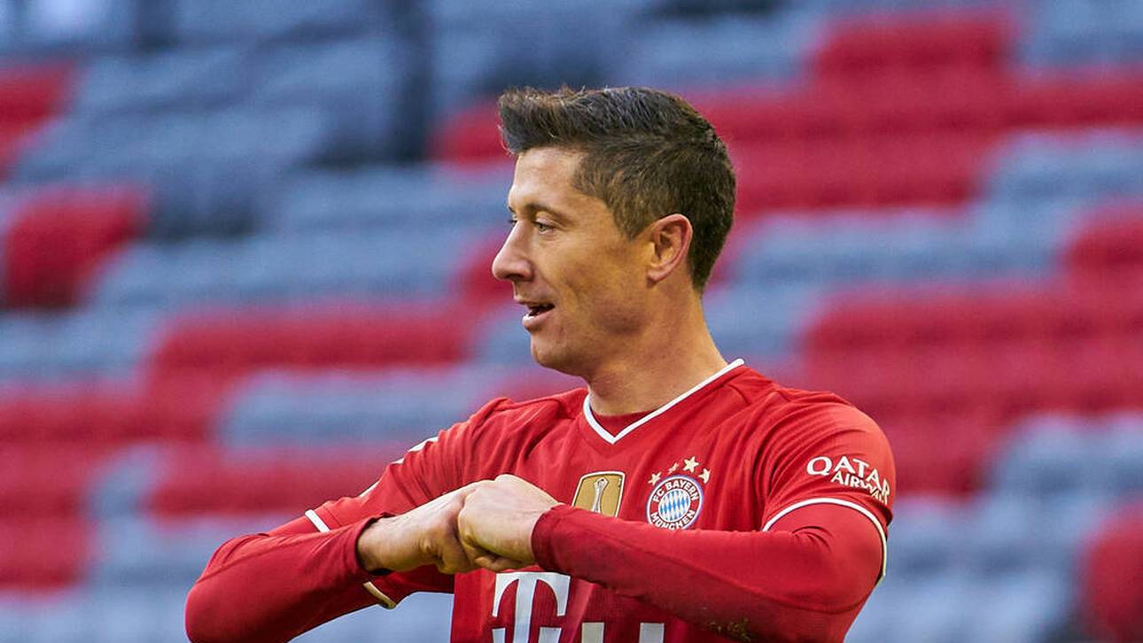 Hitzlsperger von Lewy geschockt