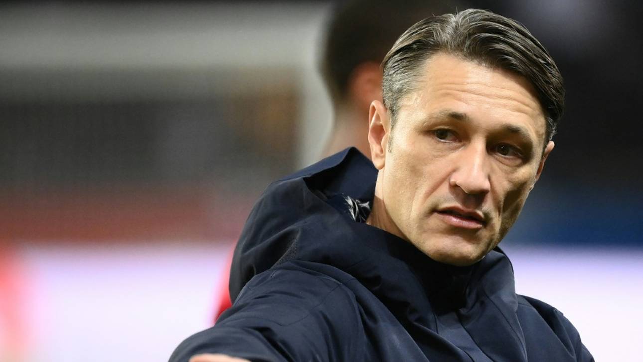 Monaco bestätigt: Ex-Bayern-Trainer Kovac entlassen