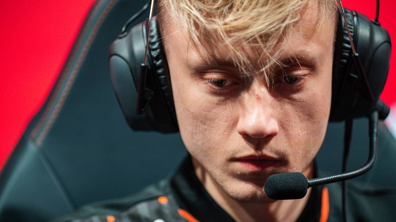 Endzeitstimmung in Europas Top-Liga