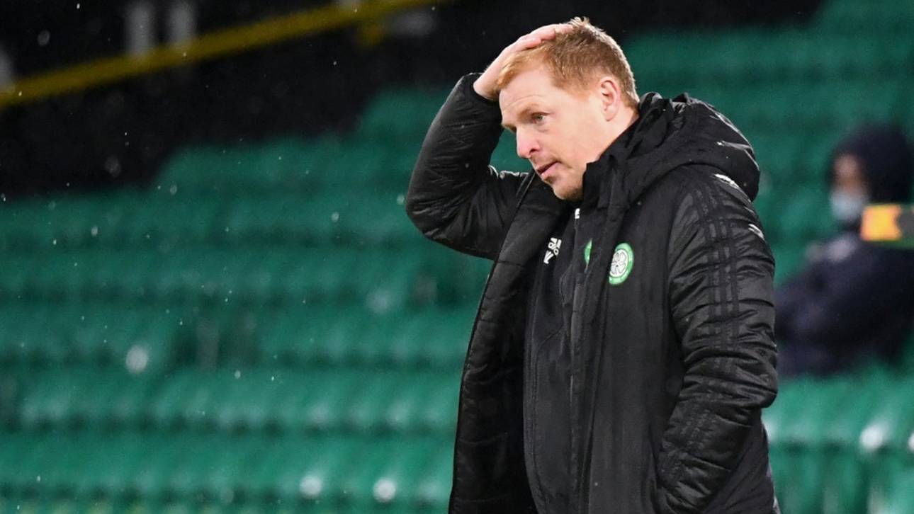 Celtic-Trainer tritt zurück