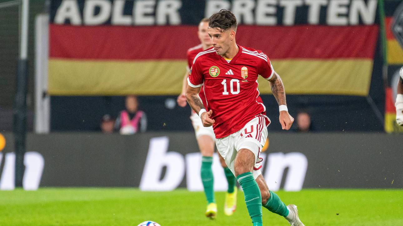 RB-Star von Becher am Kopf getroffen