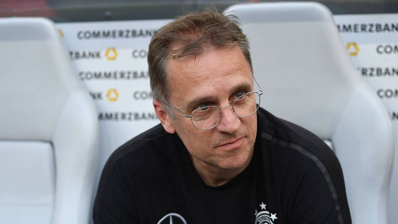 Sportmediziner pro Fan-Rückkehr