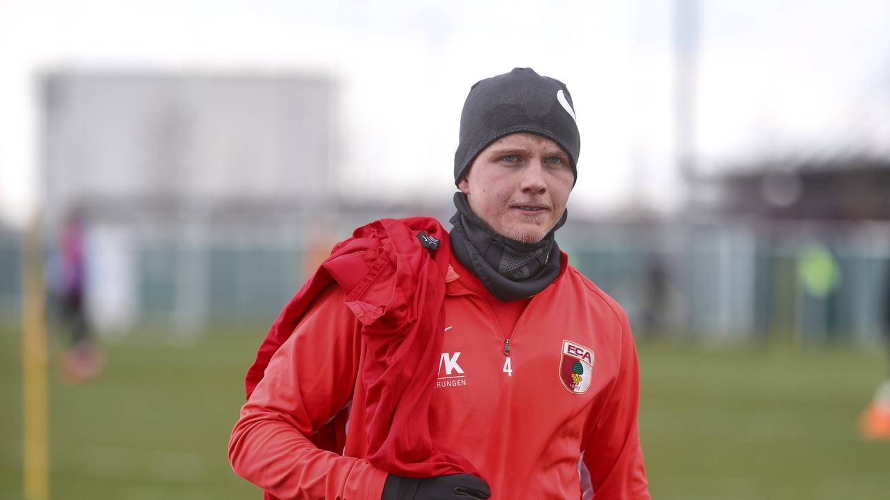 Götze mit Coronavirus infiziert