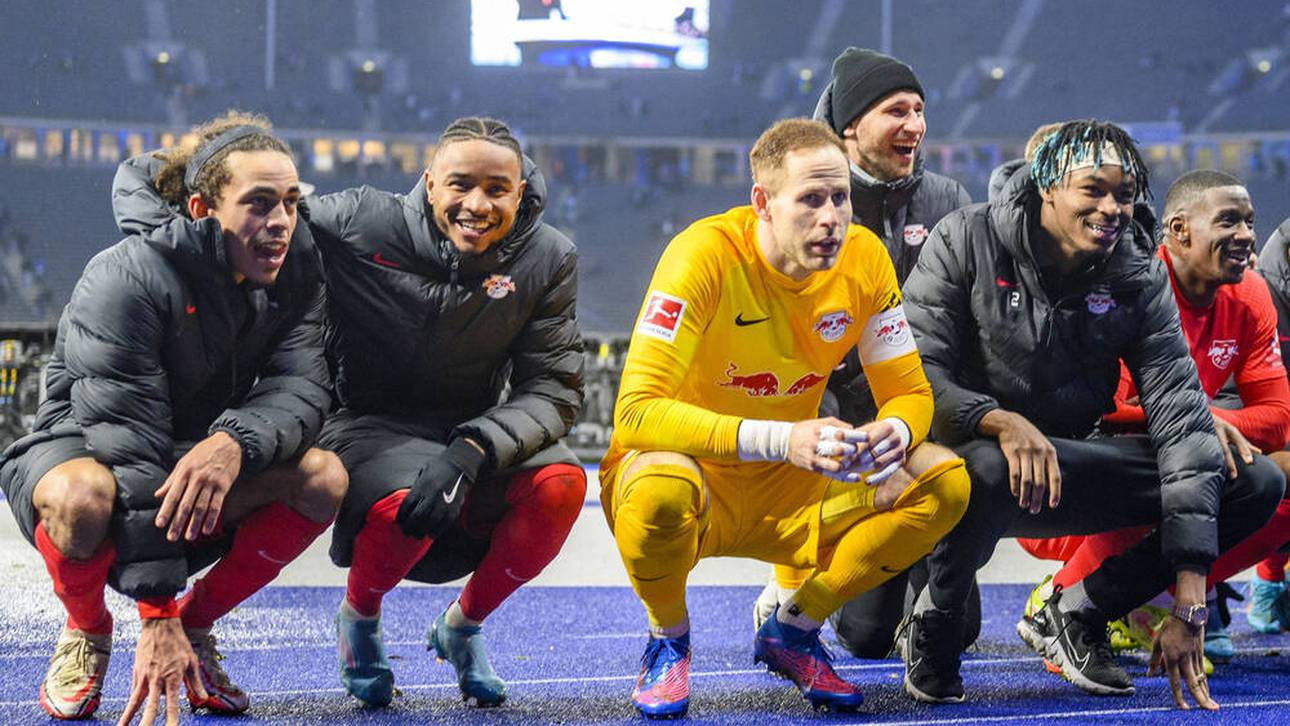 RB-Schock vor BVB-Spiel!