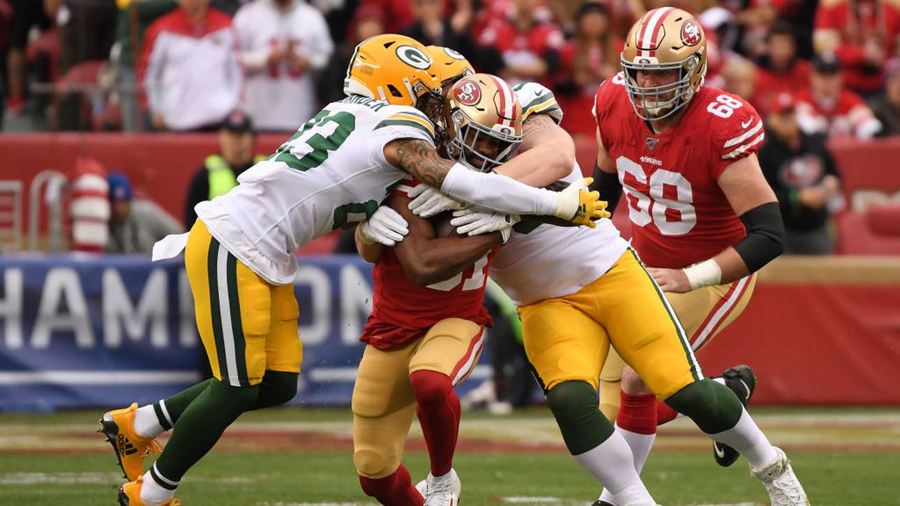 NFL: Regeländerungen ohne Erfolg