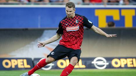 SC Freiburg v 1. FC Nuerberg - 2. Bundesliga