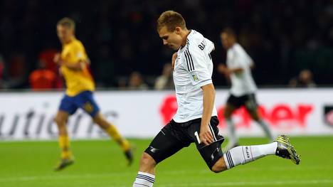 Holger Badstuber könnte gegen Australien sein Comeback für Deutschland feiern