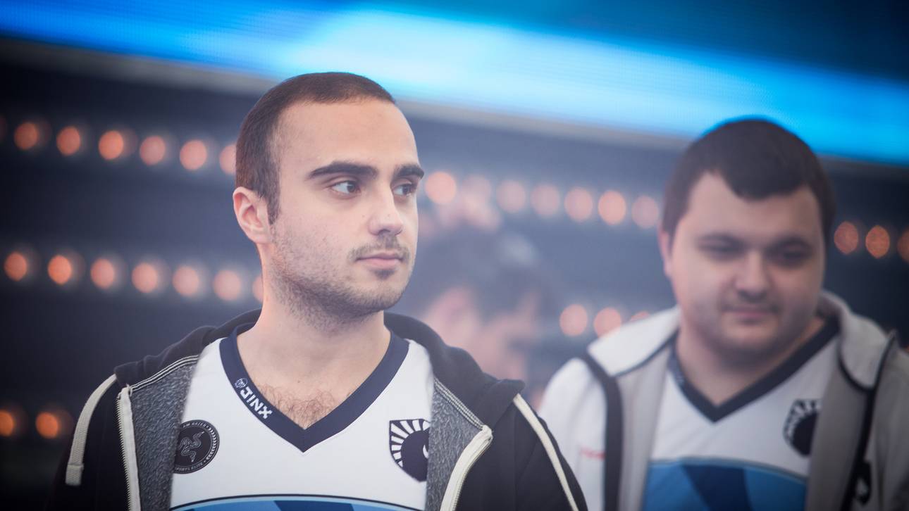 Der deutsche eSports-Millionär