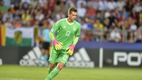 Germany v Denmark - 2017 UEFA European Under-21 Championship