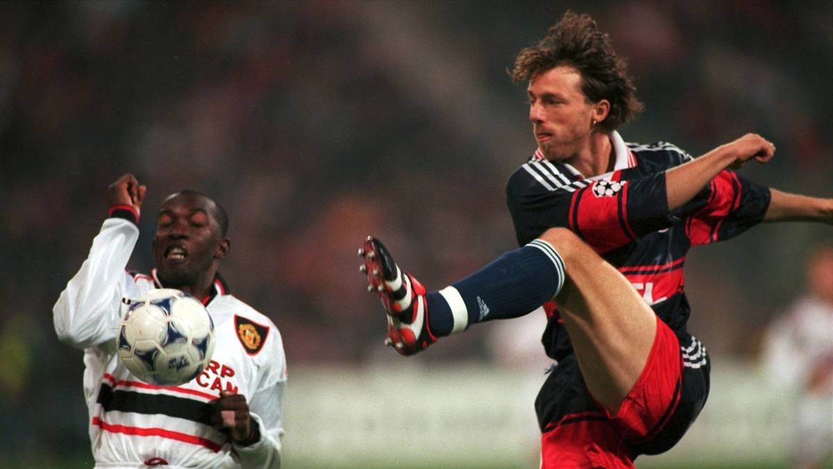 Thomas Linke, FC Schalke 04 (1998/1999) - TOP: Der "Eurofighter" war nach seiner Verpflichtung über Jahre hinweg eine tragende Säule in der Münchner Defensive. Im Herbst seiner Karriere zog es ihn nach Österreich zu Red Bull Salzburg. Sein letztes Pflichtspiel bestritt er jedoch für den FC Bayern. 2007/2008 lief er noch eine Spielzeit für die Zweitvertretung in der Regionalliga Süd auf.
