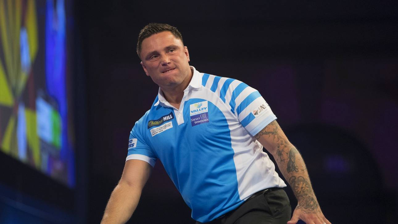 Price verspielt Sieg unter Buhrufen