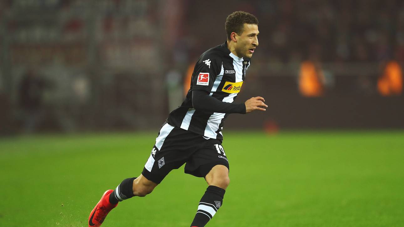 Johnson kehrt ins Training zurück