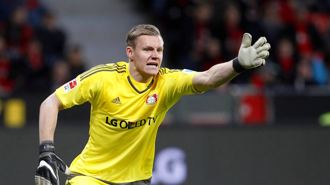 Rangnick äußert sich zum Leno-Gerücht