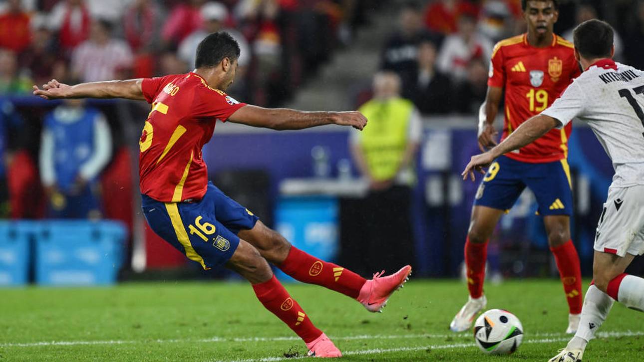 Derjenige, der Deutschland erledigt?