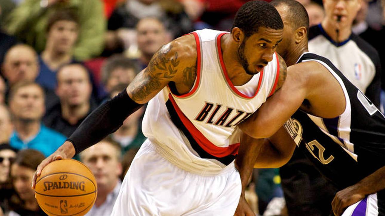 NBA-Star macht Schluss