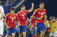 Deutschland trifft im EM-Viertelfinale auf die Furia Roja! Ist Spanien überhaupt zu schlagen?