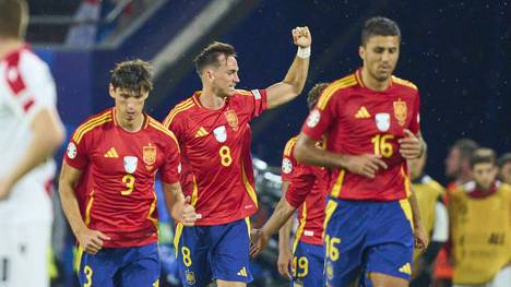 Deutschland trifft im EM-Viertelfinale auf die Furia Roja! Ist Spanien überhaupt zu schlagen?