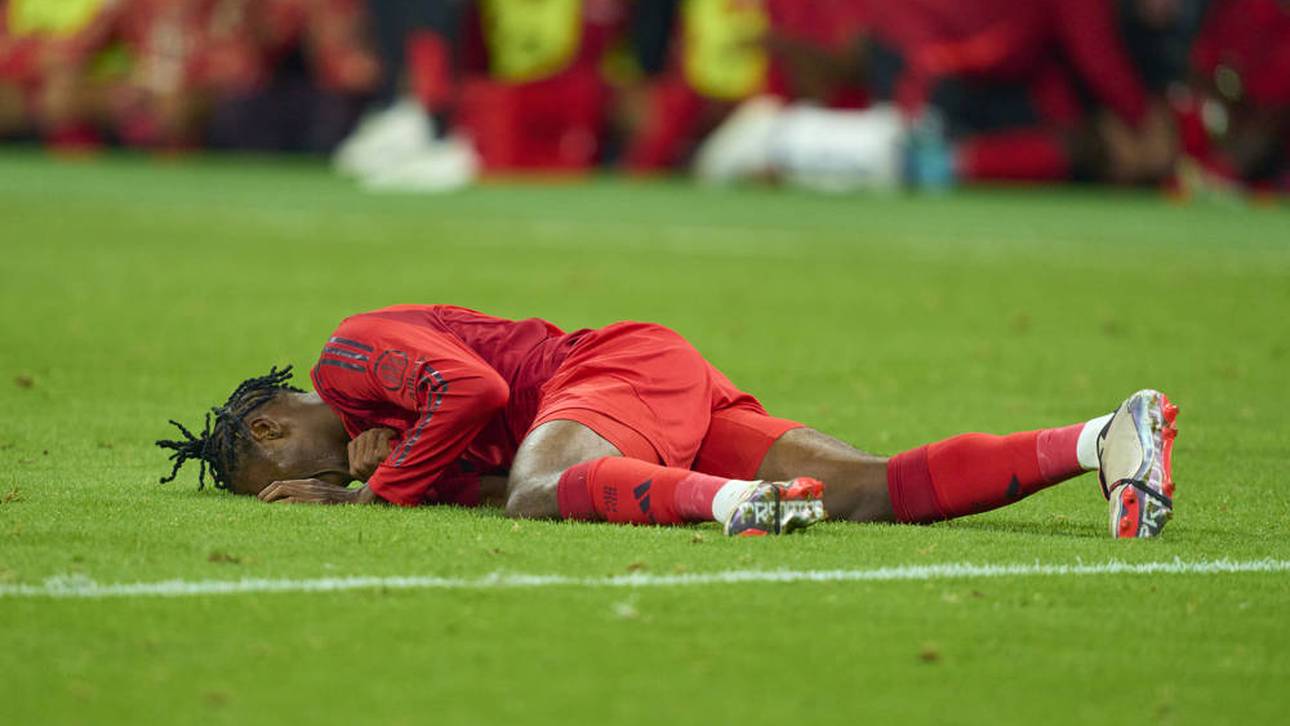 Der Tel-Plan geht nicht auf