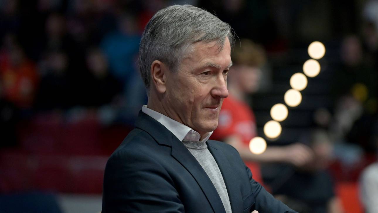 Düsseldorfs Aus „stellt alles infrage“