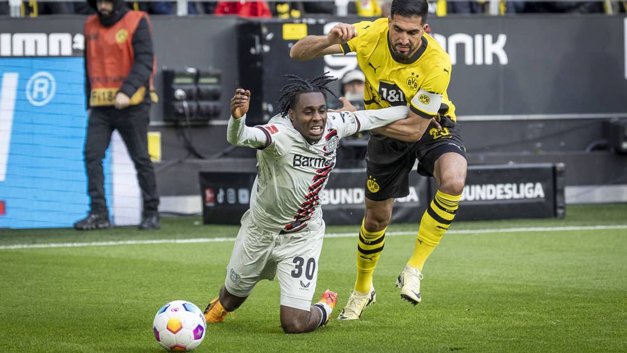 Elfer oder nicht? Ex-Schiri klärt auf!