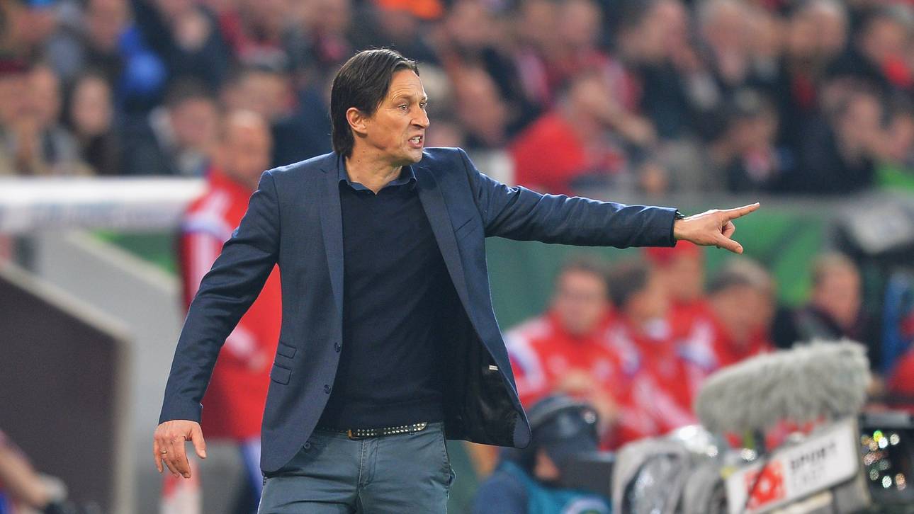 Schmidt: Sieg soll Neuzugang locken