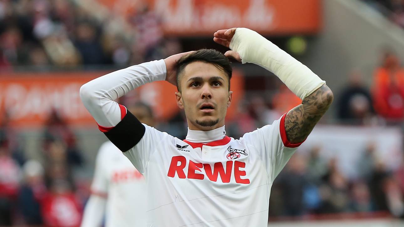 Köln und der verflixte zweite Sieg