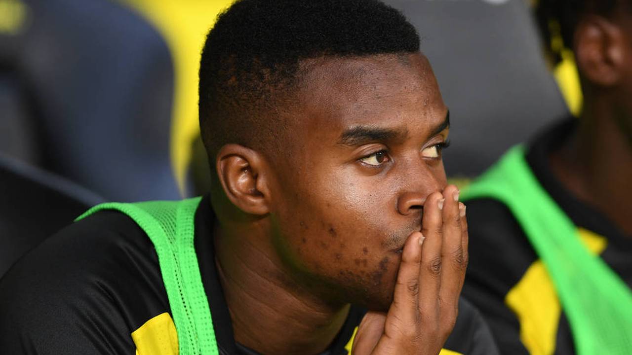 U21-Nationaltrainer Antonio Di Salvo über Youssoufa Moukoko und Ansgar Knauff