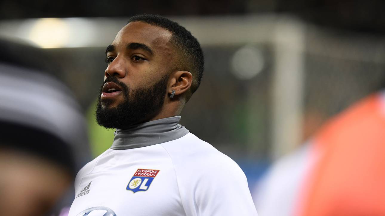 Lyon-Star bietet sich Barcelona an